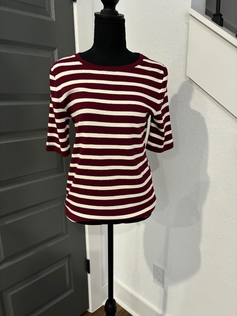 Loft striped t-shirt